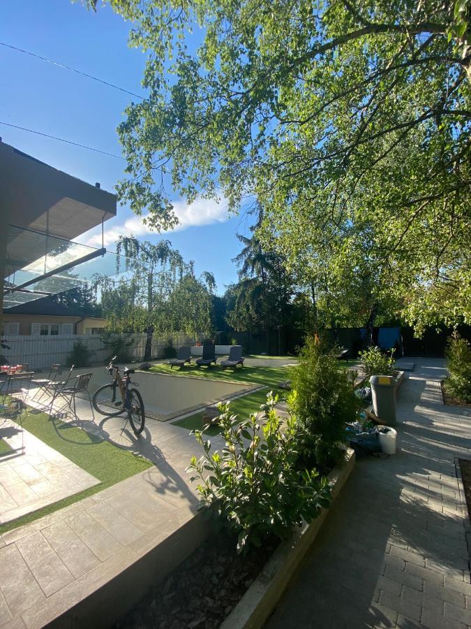 Silver Relax Siofok Bagian luar foto