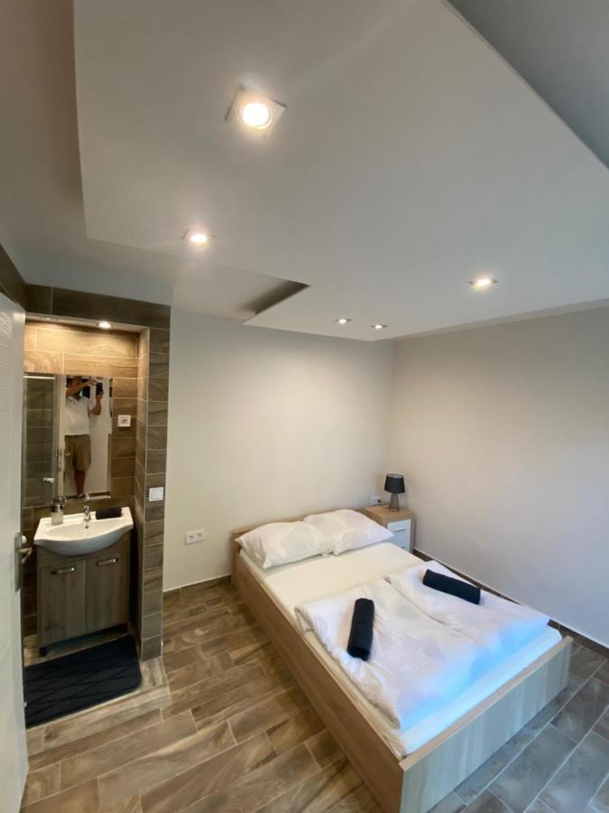 Silver Relax Siofok Bagian luar foto