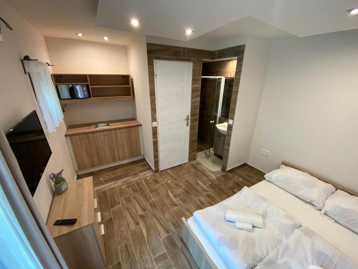 Silver Relax Siofok Bagian luar foto