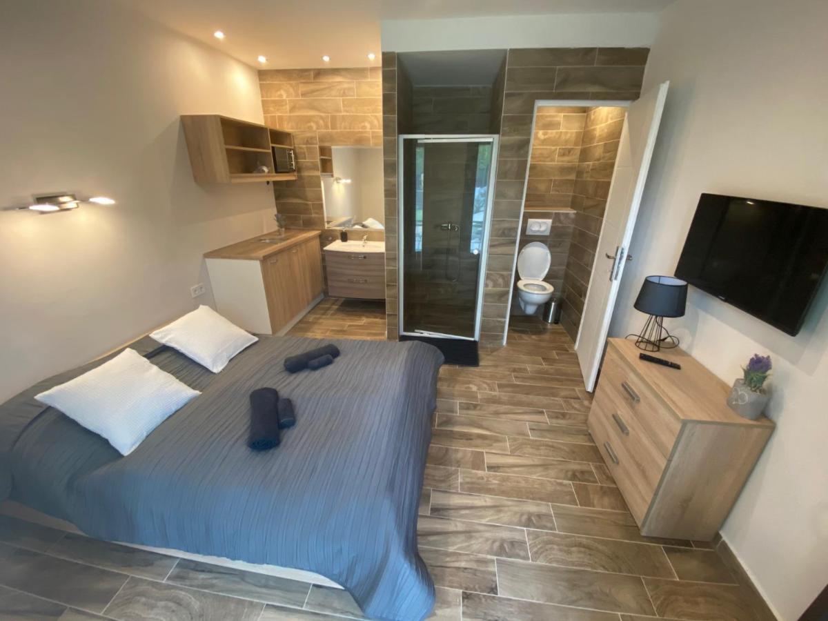 Silver Relax Siofok Bagian luar foto