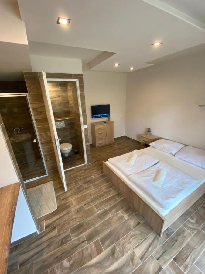 Silver Relax Siofok Bagian luar foto